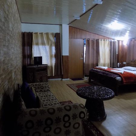 Viramma Villa Darjeeling  Exterior foto