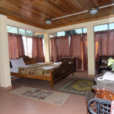 Viramma Villa Darjeeling  Exterior foto