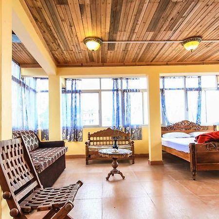 Viramma Villa Darjeeling  Exterior foto
