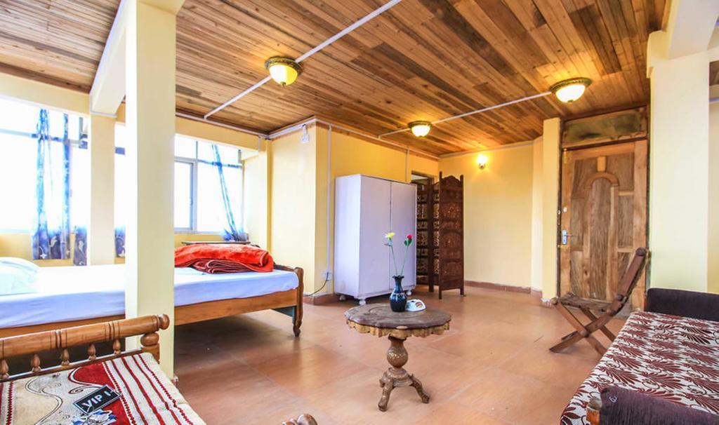 Viramma Villa Darjeeling  Exterior foto