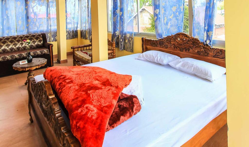 Viramma Villa Darjeeling  Exterior foto