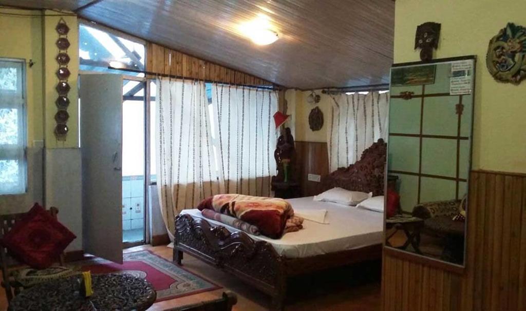 Viramma Villa Darjeeling  Exterior foto