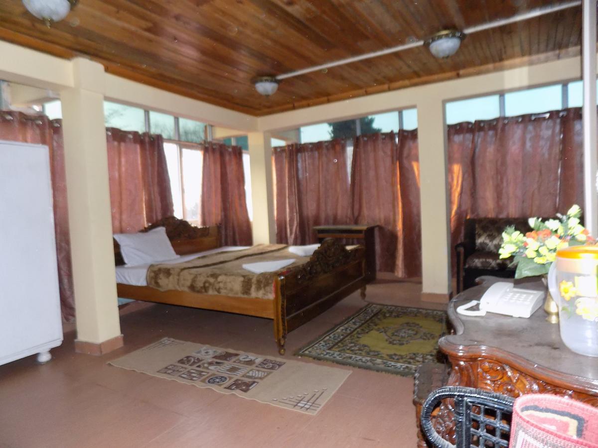 Viramma Villa Darjeeling  Exterior foto