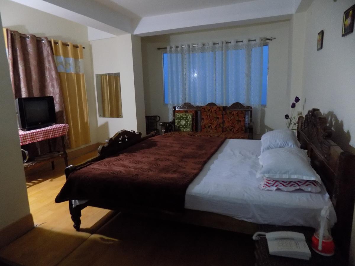 Viramma Villa Darjeeling  Exterior foto