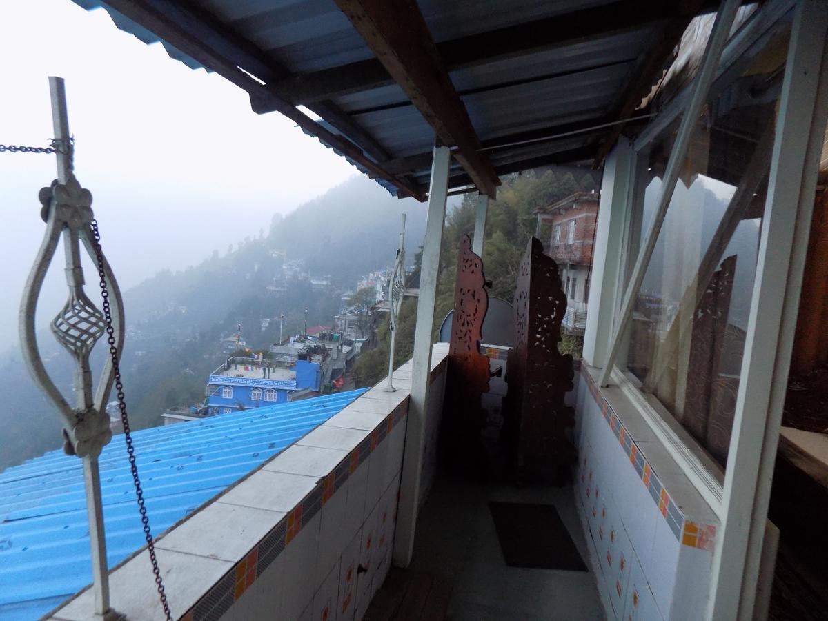 Viramma Villa Darjeeling  Exterior foto