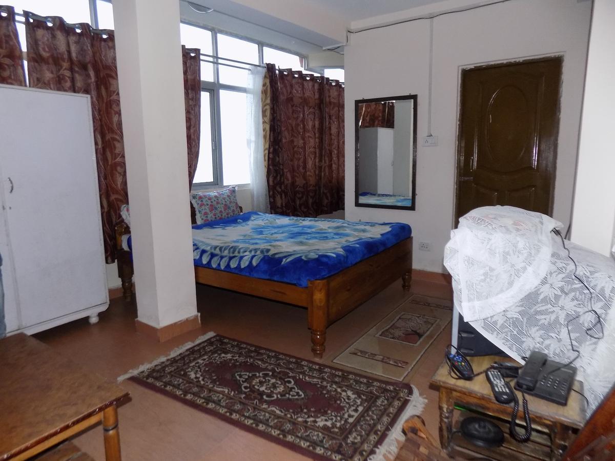 Viramma Villa Darjeeling  Exterior foto