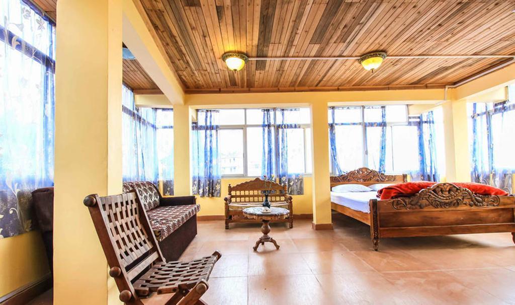Viramma Villa Darjeeling  Exterior foto
