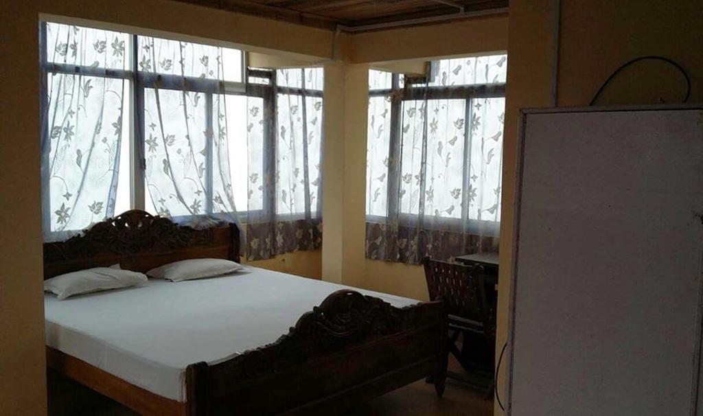 Viramma Villa Darjeeling  Exterior foto