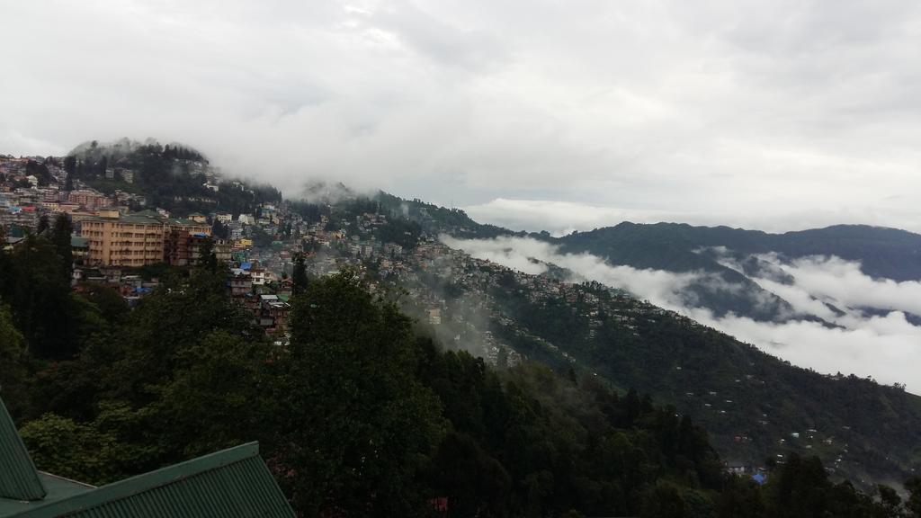 Viramma Villa Darjeeling  Exterior foto