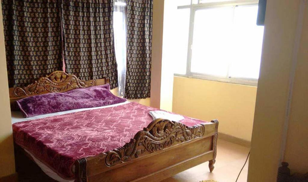 Viramma Villa Darjeeling  Exterior foto