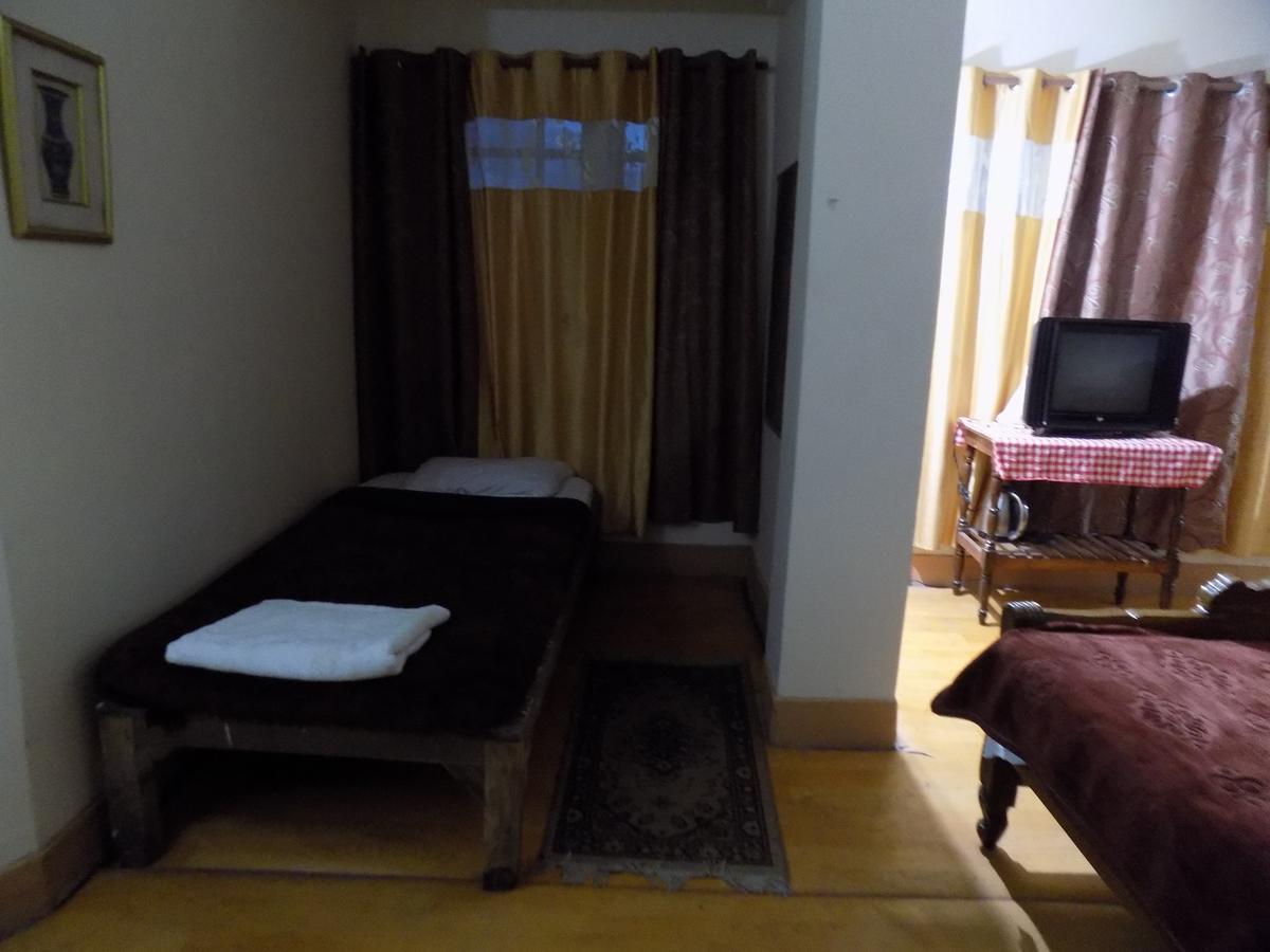 Viramma Villa Darjeeling  Exterior foto