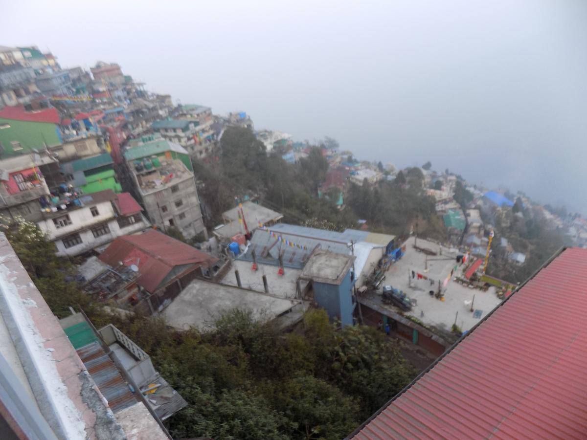 Viramma Villa Darjeeling  Exterior foto